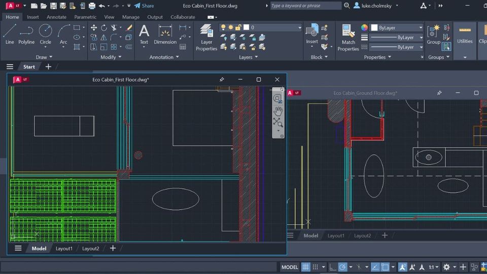 Top 14 phần mềm thiết kế nhà 2D, 3D đơn giản online bằng AI