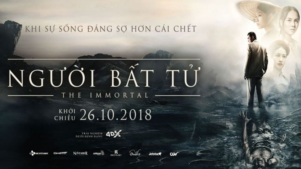 Phim yêu tinh Việt Nam