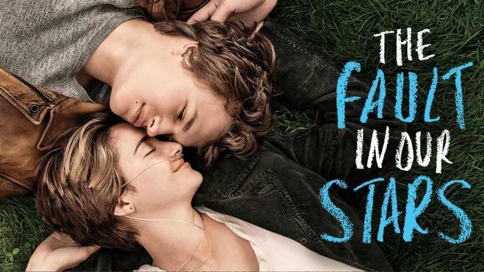 Phim tình thân Mỹ - The Fault in Our Stars - Phim tình thân lãng mạn