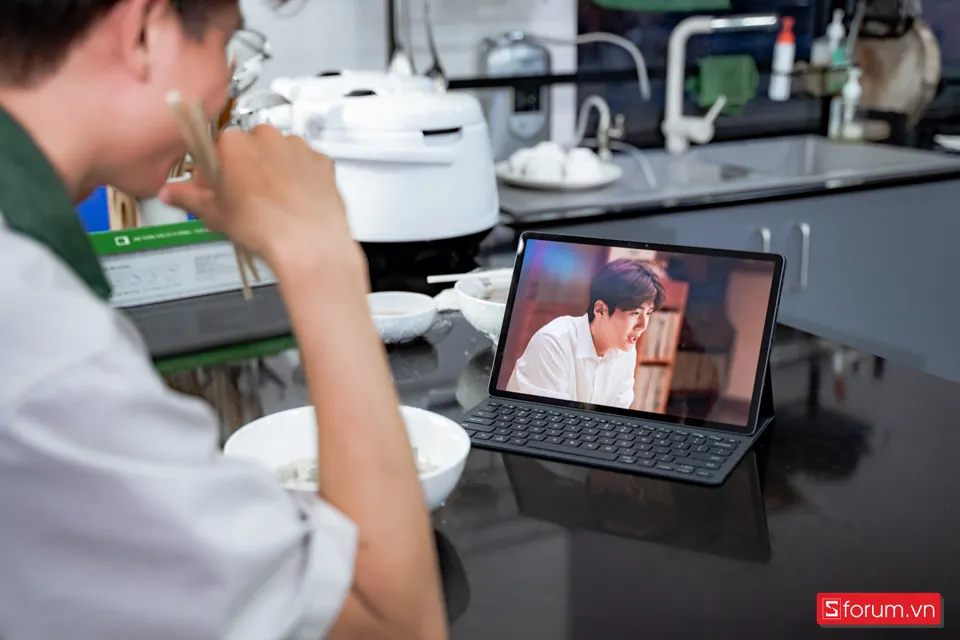 Samsung Galaxy Tab S9 Plus 
