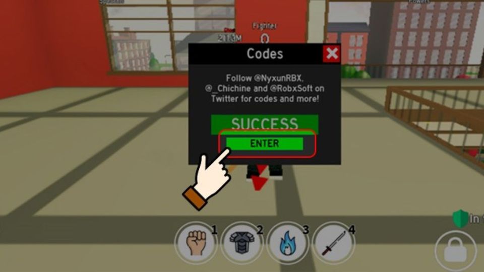 NEW UPDATE CODES* [🌌UPDATE 5!] Anime Fighting Simulator X ROBLOX