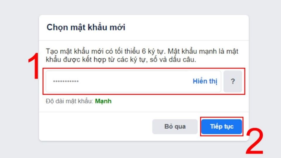 9 Cách khắc phục lỗi đăng nhập Facebook nhanh chóng 2024 Khac-phuc-loi-dang-nhap-facebook-14