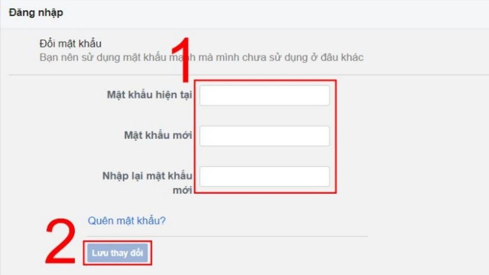 9 Cách khắc phục lỗi đăng nhập Facebook nhanh chóng 2024 Khac-phuc-loi-dang-nhap-facebook-17