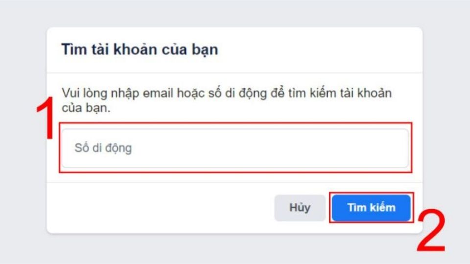 9 Cách khắc phục lỗi đăng nhập Facebook nhanh chóng 2024 Khac-phuc-loi-dang-nhap-facebook-21