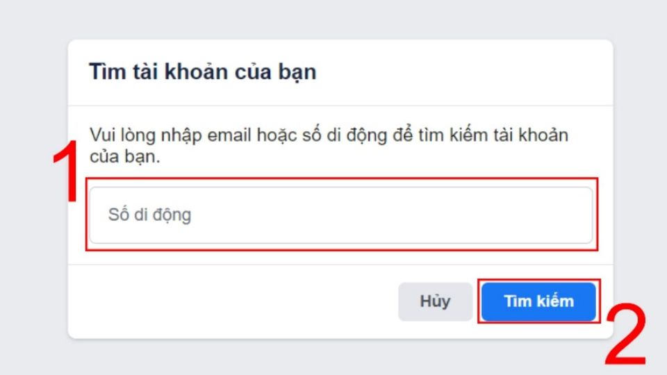 9 Cách khắc phục lỗi đăng nhập Facebook nhanh chóng 2024 Khac-phuc-loi-dang-nhap-facebook-30