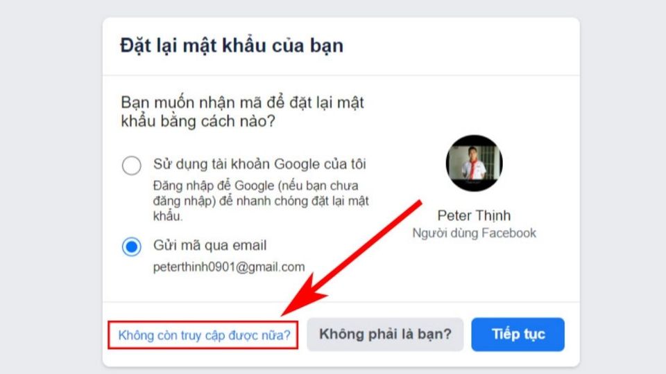 9 Cách khắc phục lỗi đăng nhập Facebook nhanh chóng 2024 Khac-phuc-loi-dang-nhap-facebook-31