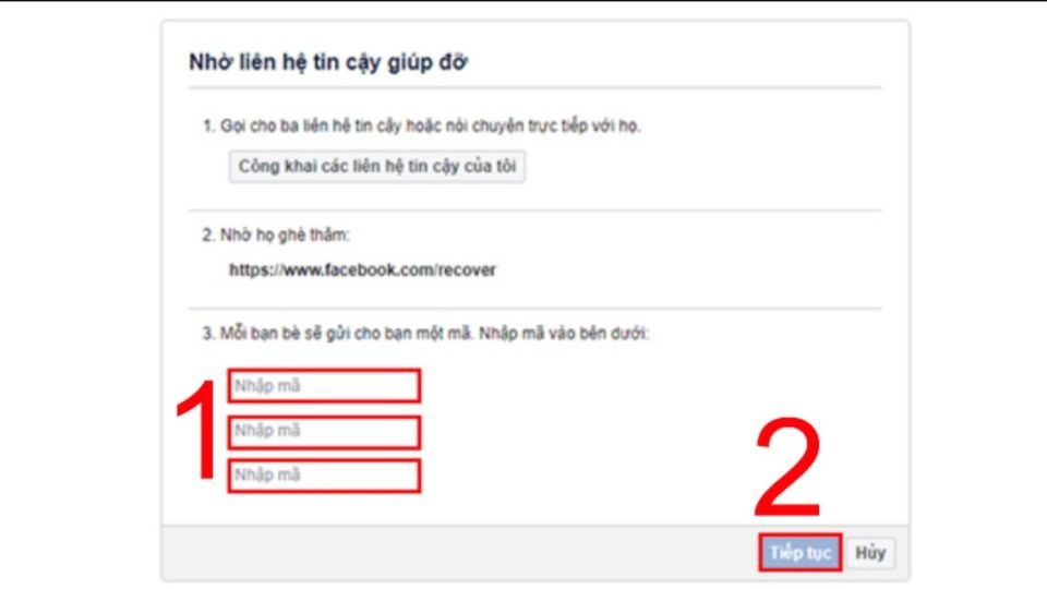 9 Cách khắc phục lỗi đăng nhập Facebook nhanh chóng 2024 Khac-phuc-loi-dang-nhap-facebook-35