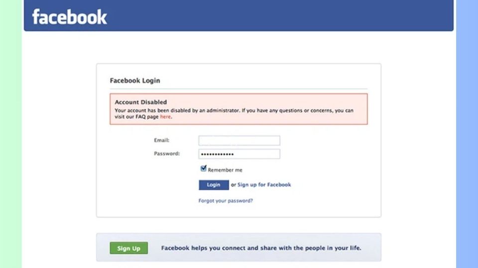 9 Cách khắc phục lỗi đăng nhập Facebook nhanh chóng 2024 Khac-phuc-loi-dang-nhap-facebook-39