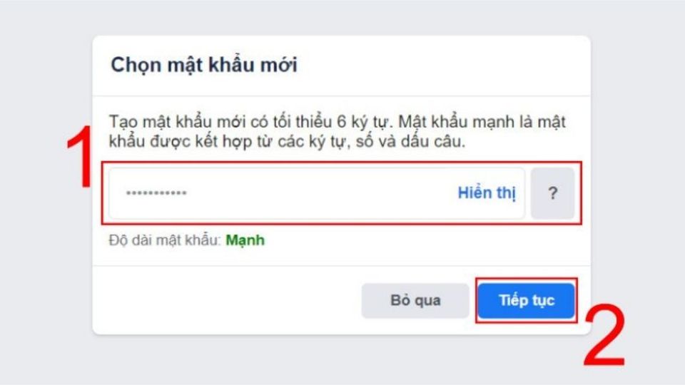 9 Cách khắc phục lỗi đăng nhập Facebook nhanh chóng 2024 Khac-phuc-loi-dang-nhap-facebook-7