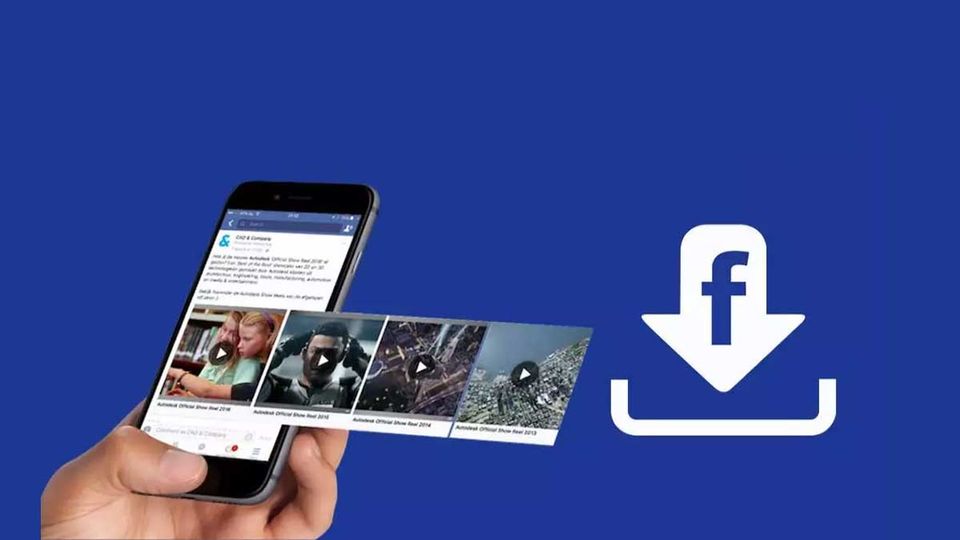 Cách tải video Facebook về máy tính, điện thoại cực đơn giản 2024 Tai-video-facebook-1