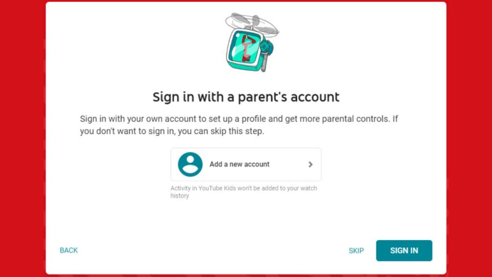 YouTube Kids Cách tải và cài đặt sử dụng Youtube cho trẻ em
