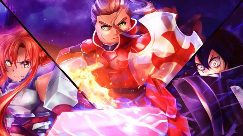 Code Slayers Unleashed mới nhất tháng 12/2023, cách nhập code