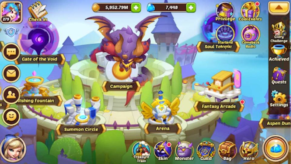 Trọn bộ code Heroes Legacy mới 2023, hướng dẫn nhập code