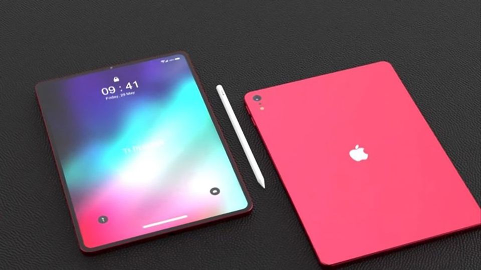 Tổng hợp các tin đồn mới và nóng hổi nhất về iPad Air 6