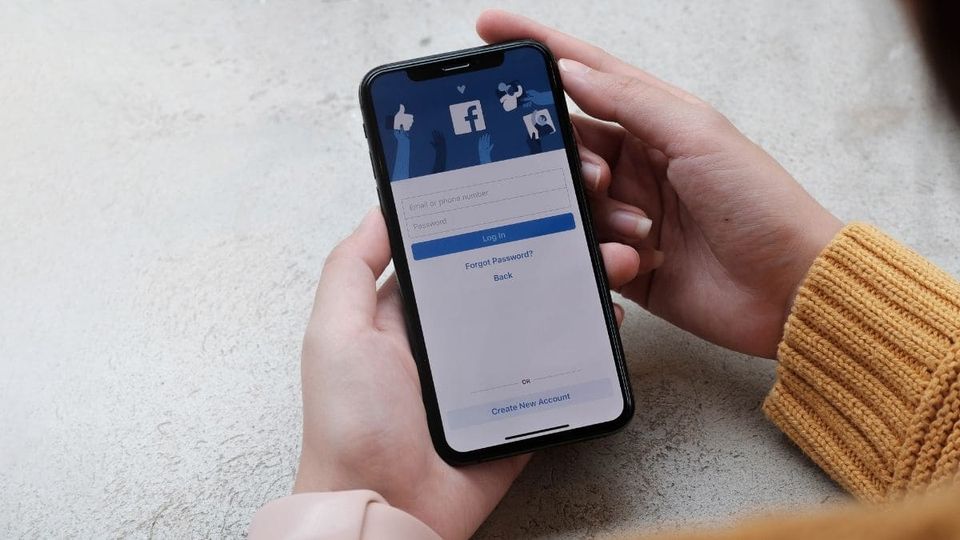 Cách lấy lại mật khẩu Facebook khi bị mất, quên tài khoản 2024 Lay-lai-mat-khau-facebook-1