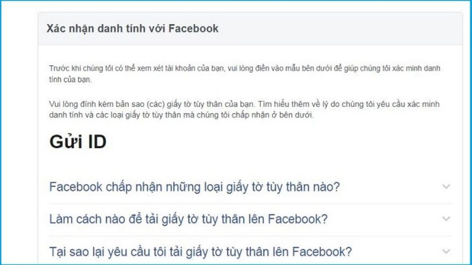 Cách lấy lại mật khẩu Facebook khi bị mất, quên tài khoản 2024 Lay-lai-mat-khau-facebook-11