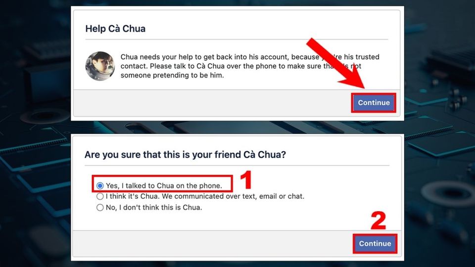 Cách lấy lại mật khẩu Facebook khi bị mất, quên tài khoản 2024 Lay-lai-mat-khau-facebook-17
