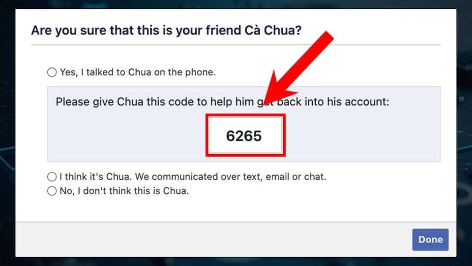 Cách lấy lại mật khẩu Facebook khi bị mất, quên tài khoản 2024 Lay-lai-mat-khau-facebook-18