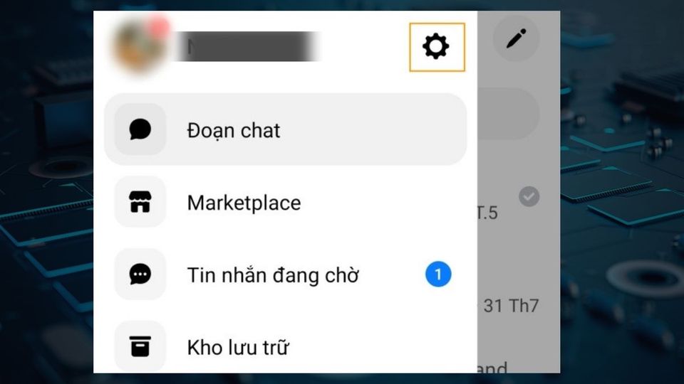 Cách lấy lại mật khẩu Facebook khi bị mất, quên tài khoản 2024 Lay-lai-mat-khau-facebook-19