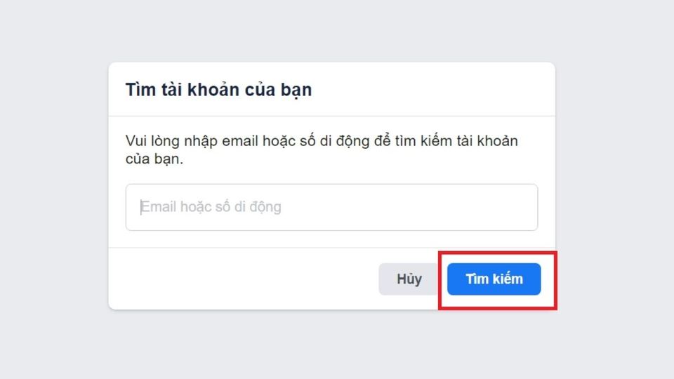 Cách lấy lại mật khẩu Facebook khi bị mất, quên tài khoản 2024 Lay-lai-mat-khau-facebook-7