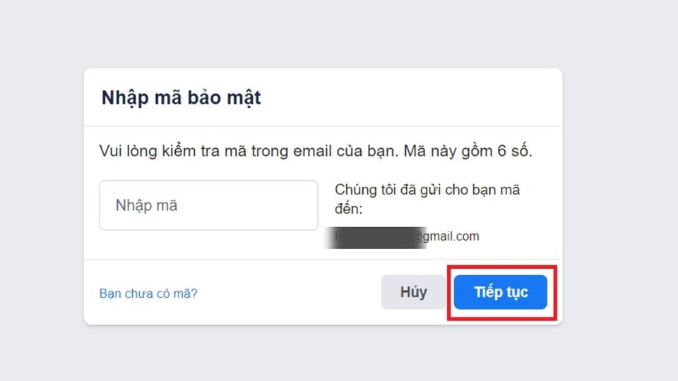 Cách lấy lại mật khẩu Facebook khi bị mất, quên tài khoản 2024 Lay-lai-mat-khau-facebook-9