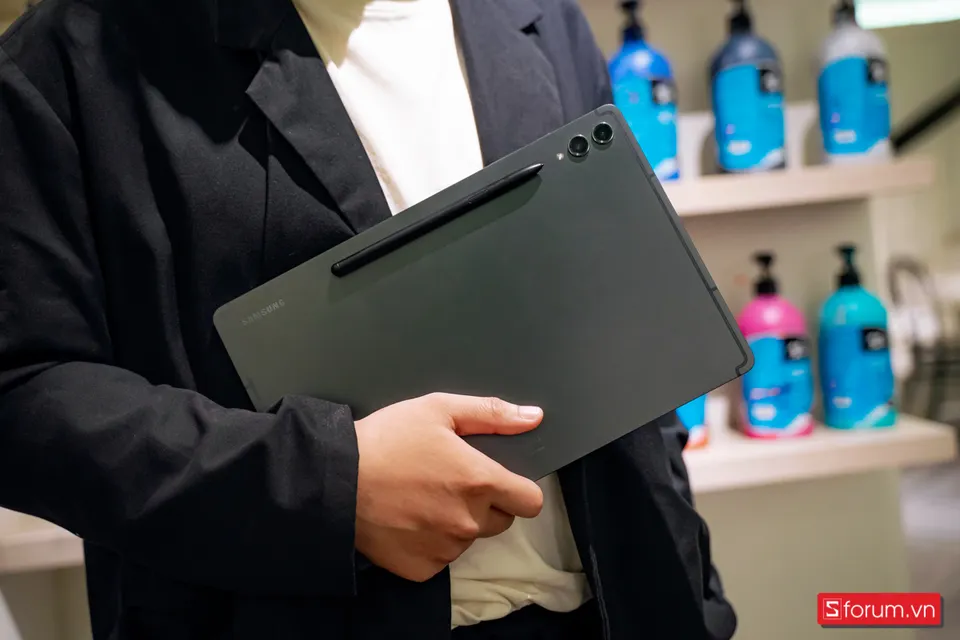 Samsung Galaxy Tab S9 Plus