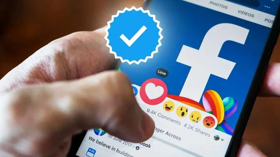 Cách đăng ký tạo dấu tích xanh Facebook miễn phí 2024 Tich-xanh-facebook-2