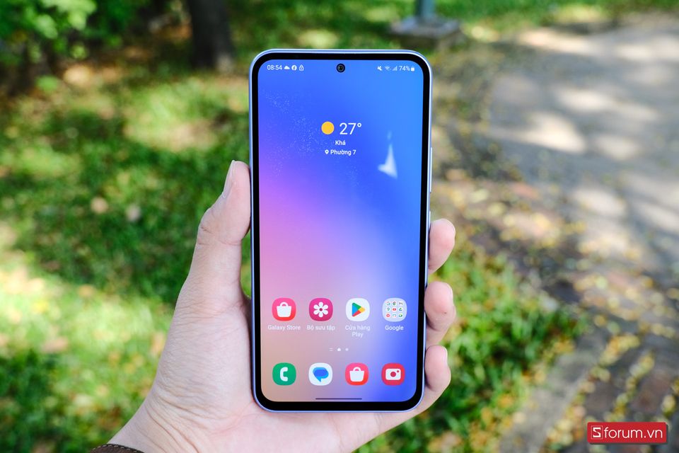 Samsung