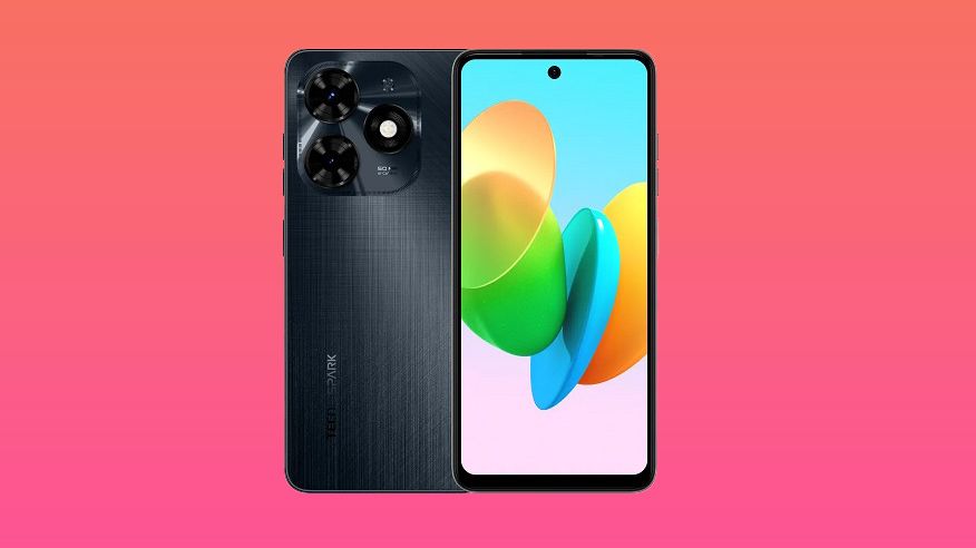 Tecno Spark 20C
