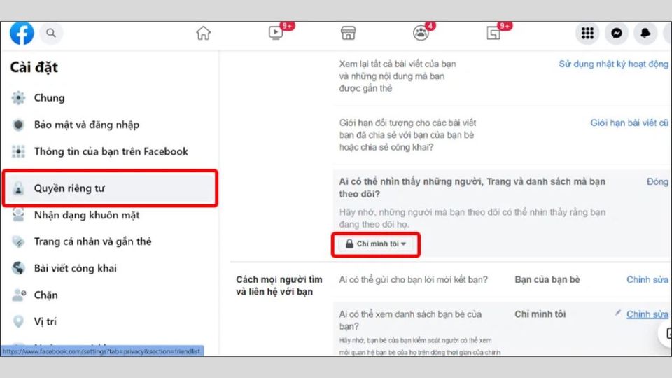 trên - 4 cách ẩn người theo dõi trên Facebook nhanh và đơn giản Cach-an-nguoi-theo-doi-tren-facebook-12