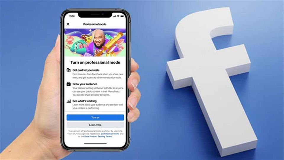 trên - Cách bật chế độ chuyên nghiệp trên Facebook cá nhân Cach-bat-che-do-chuyen-nghiep-tren-facebook-6