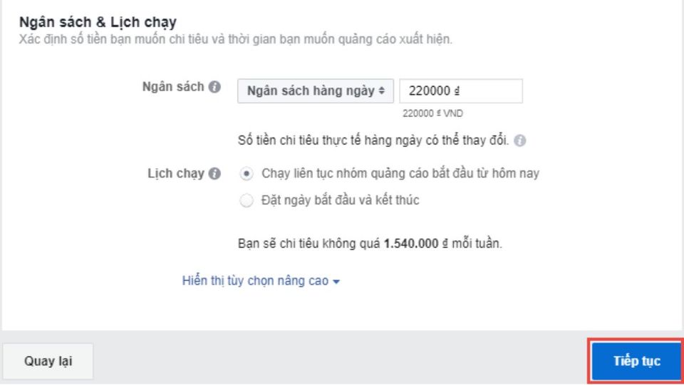 chay - Những cách chạy quảng cáo Facebook hiệu quả từ A-Z Cach-chay-quang-cao-facebook-17