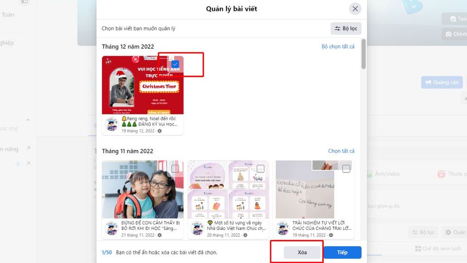 15 cách xóa bài viết trên Facebook nhanh chóng nhấ Cach-xoa-bai-viet-tren-facebook-20