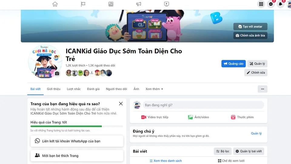 trên - 15 cách xóa bài viết trên Facebook nhanh chóng nhấ Cach-xoa-bai-viet-tren-facebook-21