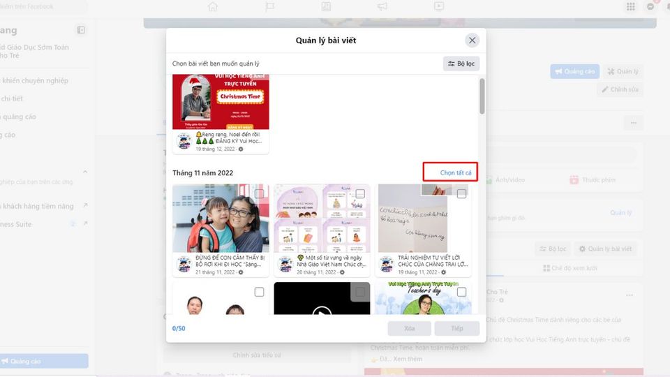 trên - 15 cách xóa bài viết trên Facebook nhanh chóng nhấ Cach-xoa-bai-viet-tren-facebook-23