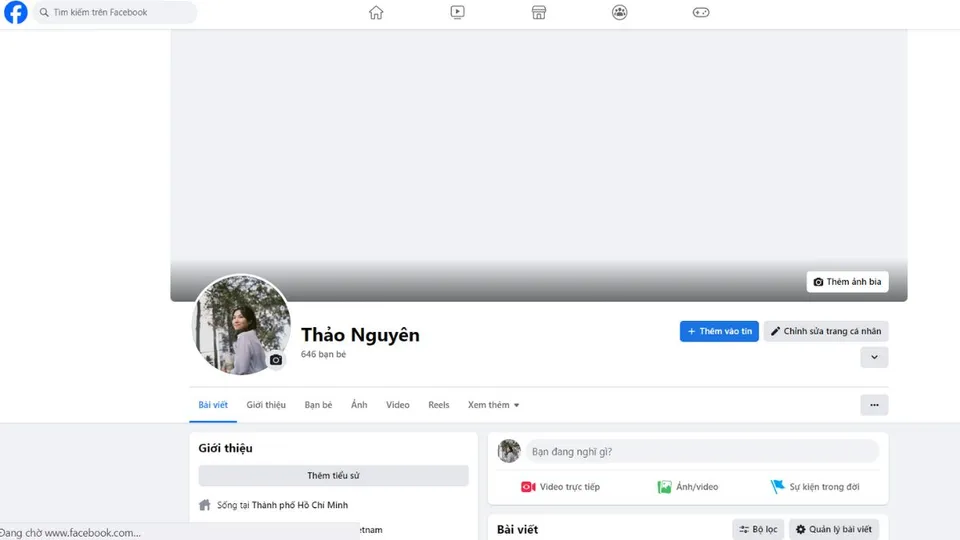 trên - 15 cách xóa bài viết trên Facebook nhanh chóng nhấ Cach-xoa-bai-viet-tren-facebook-6