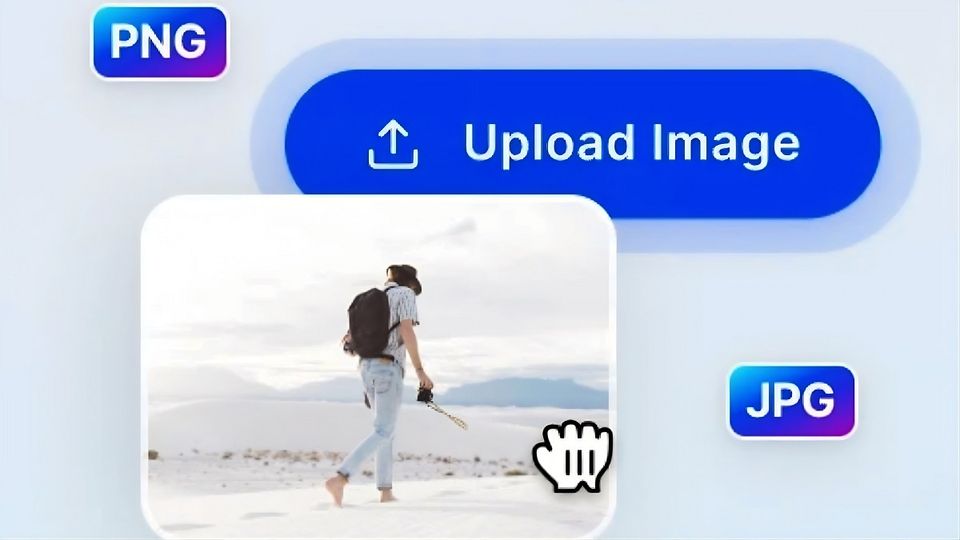 SnapEdit - Ứng dụng xóa vật thể khỏi ảnh bằng AI