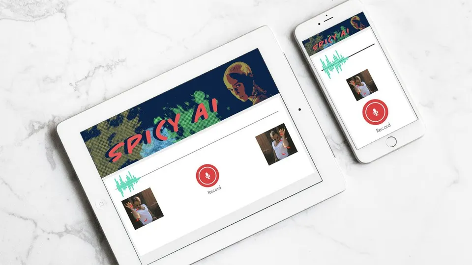 Cách tải Spicy AI trên điện thoại Android, iOS đơn giản nhất