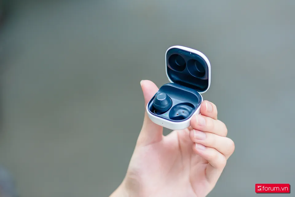 Galaxy Buds FE