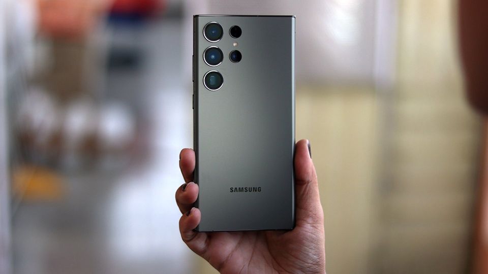 Galaxy S24 Ultra có thể cung cấp khả năng zoom 5x khi quay video 8K