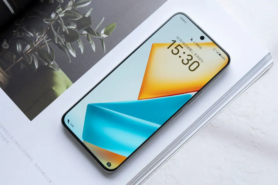Màn hình HONOR 90 GT 