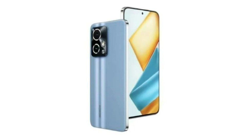 Honor 90 GT
