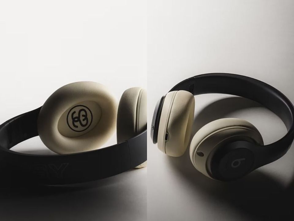 Apple ra mắt phiên bản giới hạn mới của tai nghe Beats Studio Pro, giá không đổi