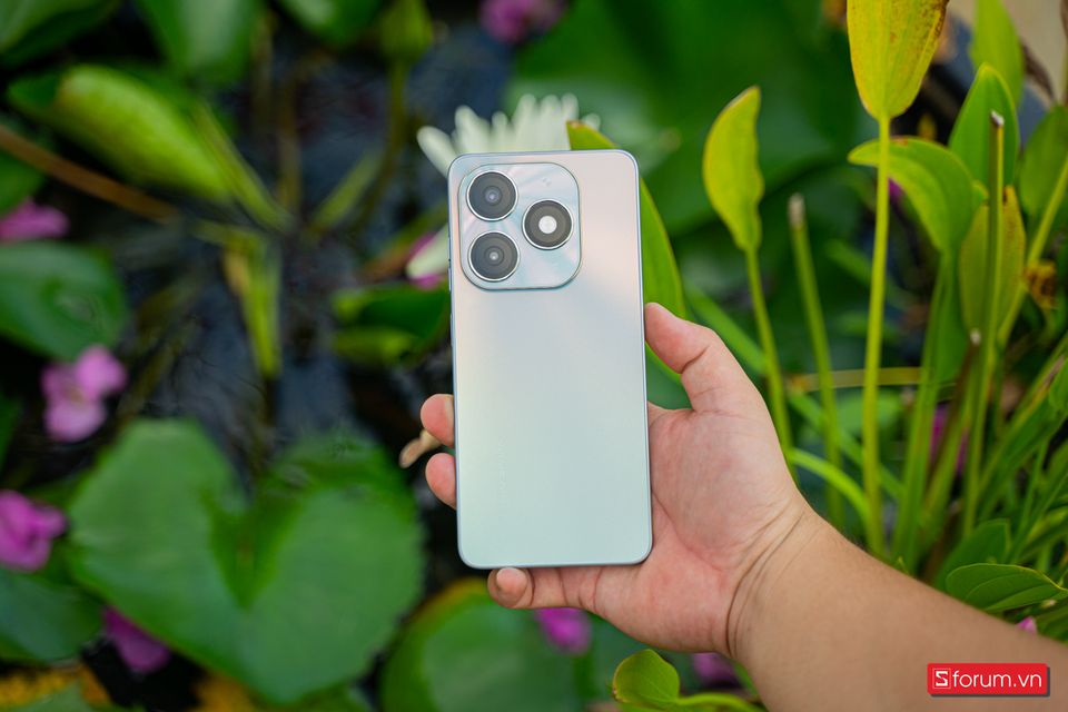Tecno Spark 20 