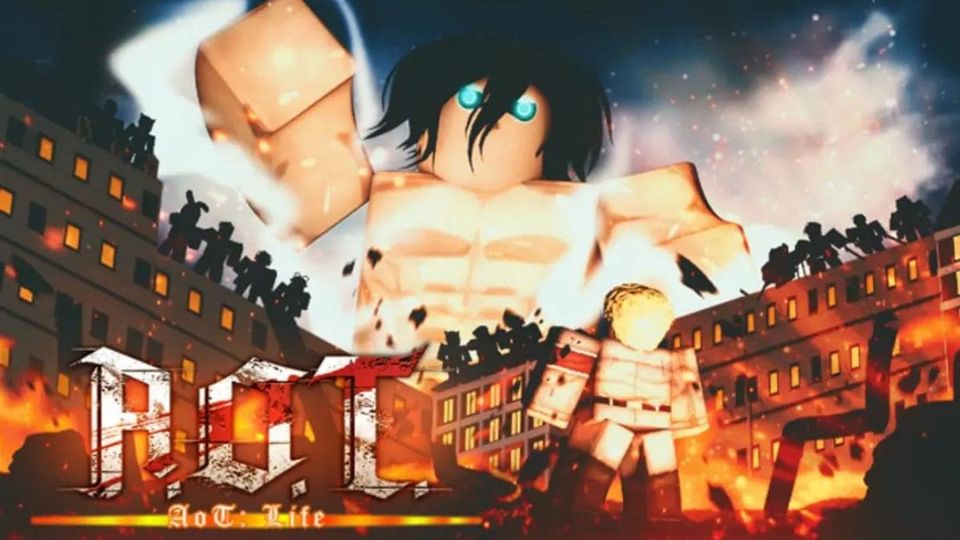 Full code Attack on Titan Evolution 2024 Code-attack-on-titan-evolution-1