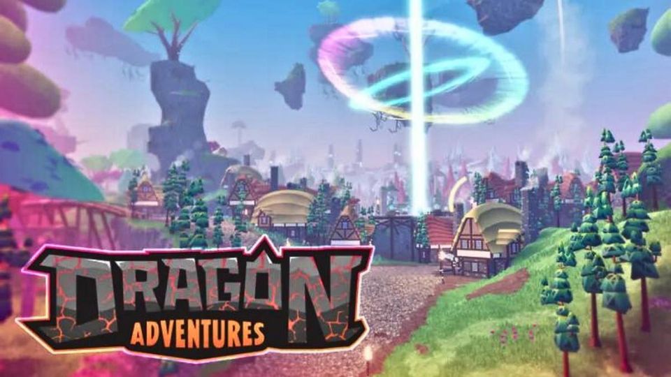 Code Dragon Adventures mới nhất tháng 6/2023, nhận ngay quà trong game