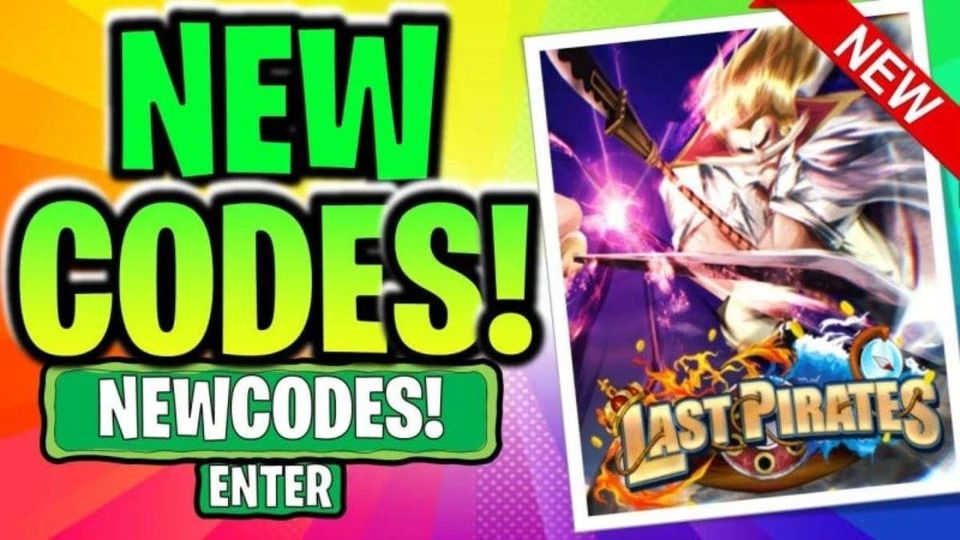 Code Last Pirates mới nhất tháng 12/2023: Cách nhận và nhập code