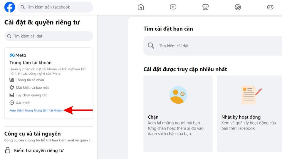 trên - Cách đăng nhập Facebook trên máy tính, điện thoại nhanh Dang-nhap-facebook-tren-may-tinh-14