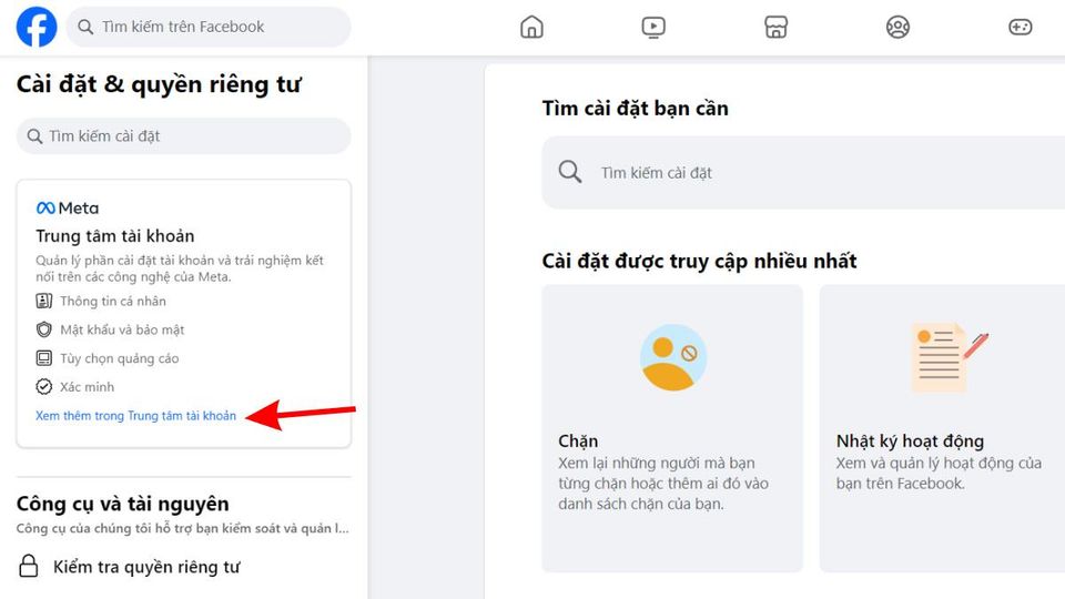 Cách đăng nhập Facebook trên máy tính, điện thoại nhanh Dang-nhap-facebook-tren-may-tinh-6