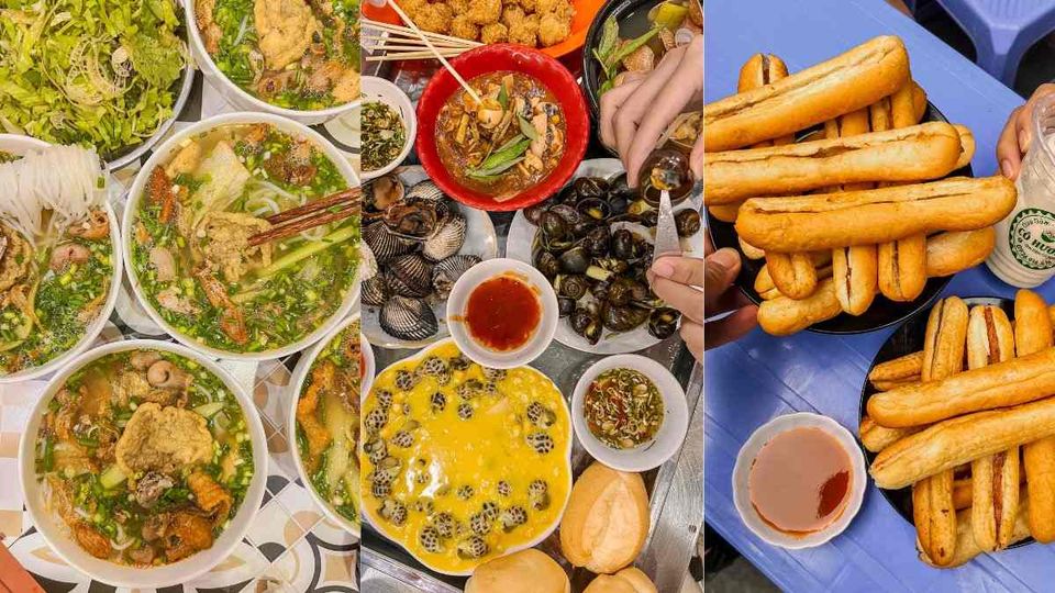 Địa điểm đi chơi Tết Dương lịch, Hải Phòng